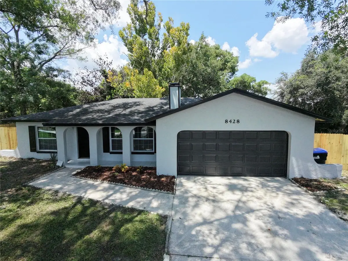 8428 Bark Court, Orlando, FL 32810 - #1