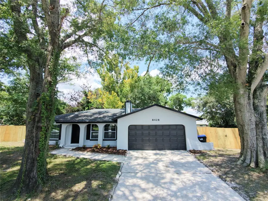 8428 Bark Court, Orlando, FL 32810 - #2