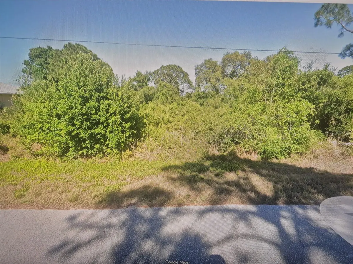 1561 Walnut Avenue, Lake Placid, FL 33852 - #1
