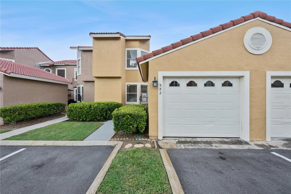 982 Casa Del Sol Circle, Altamonte Springs, FL 32714 - #1