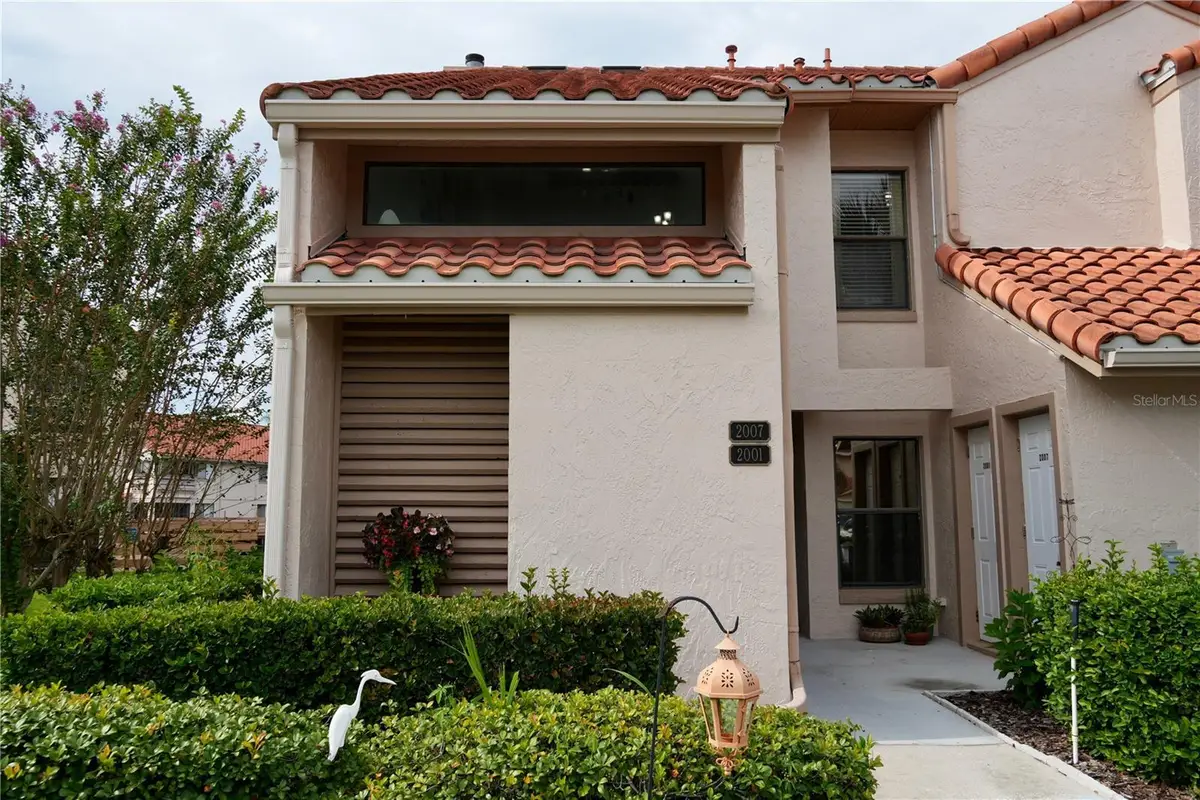 2007 Garden Lake Drive #2007, Winter Haven, FL 33884 - #1