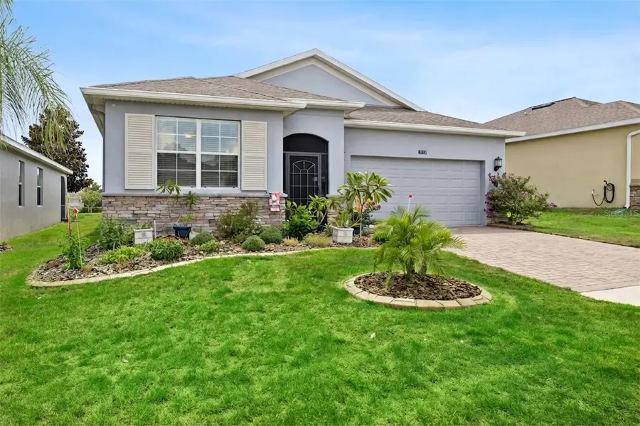 3516 Kinley Brooke Lane, Clermont, FL 34711 - #2