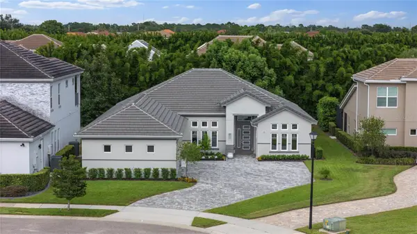 2217 Lake Sylvan Oaks Court, SANFORD, FL 32771