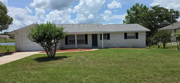 34 Wisteria Drive, DEBARY, FL 32713