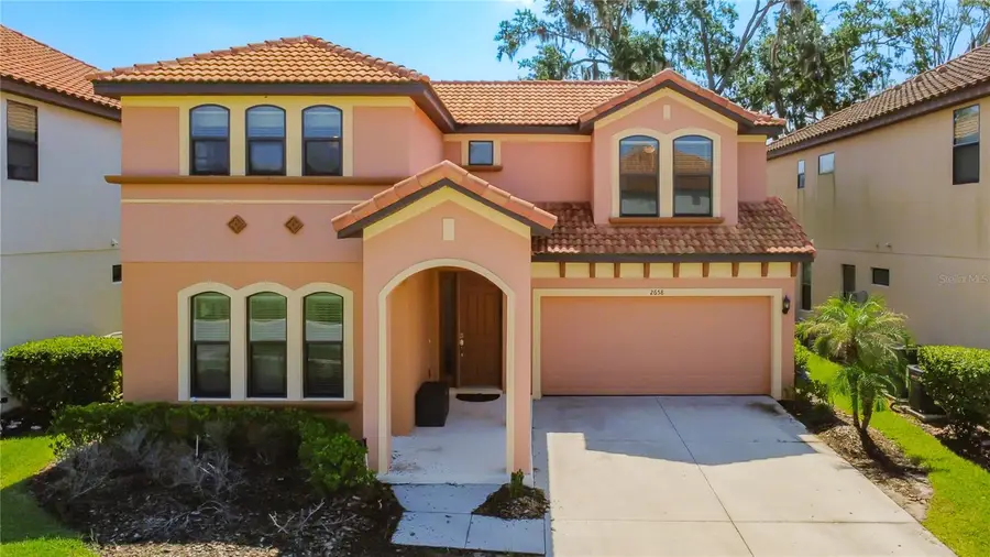 2658 Tranquility Way, Kissimmee, FL 34746 - #2