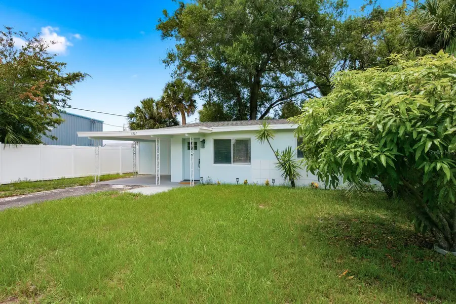 5307 Berkley Road, New Port Richey, FL 34652 - #2