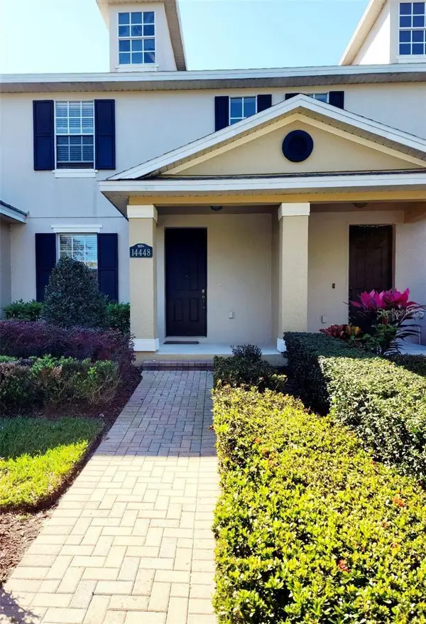 14448 Pleach Street, WINTER GARDEN, FL 34787