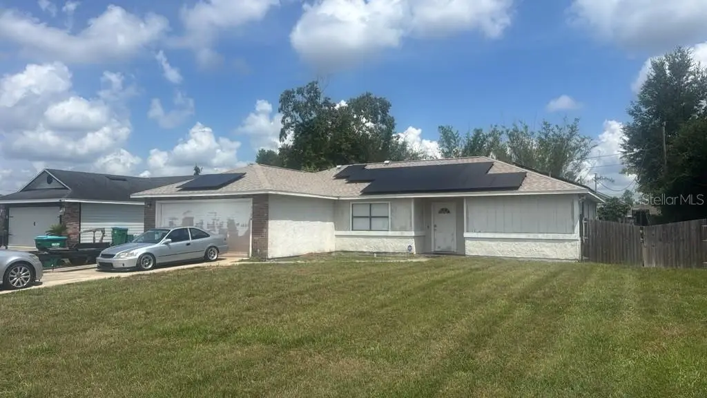 3124 Pigeon Cove Street, Deltona, FL 32738 - #1