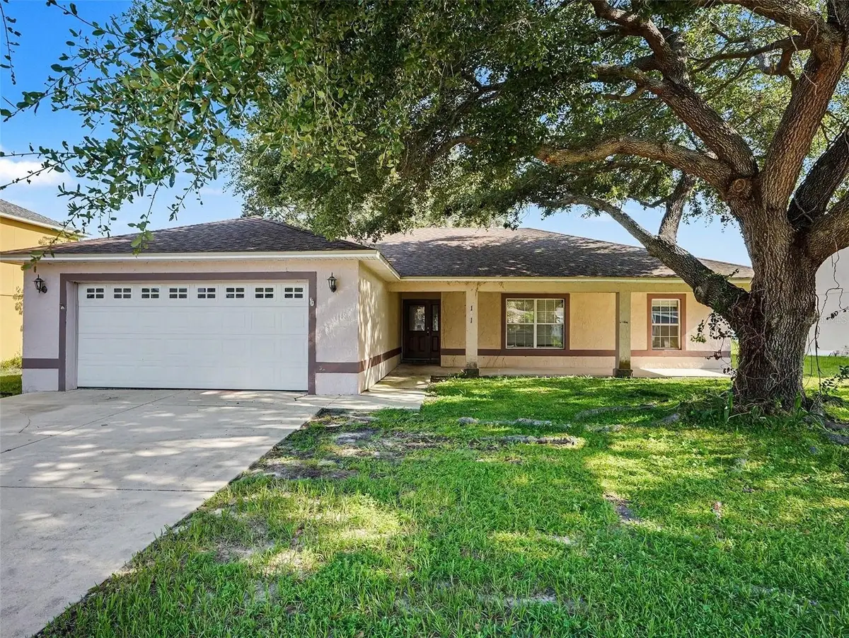 121 Shaddock Drive, Auburndale, FL 33823 - #1