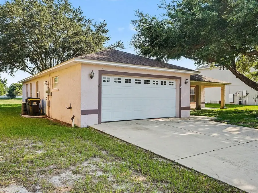 121 Shaddock Drive, Auburndale, FL 33823 - #2
