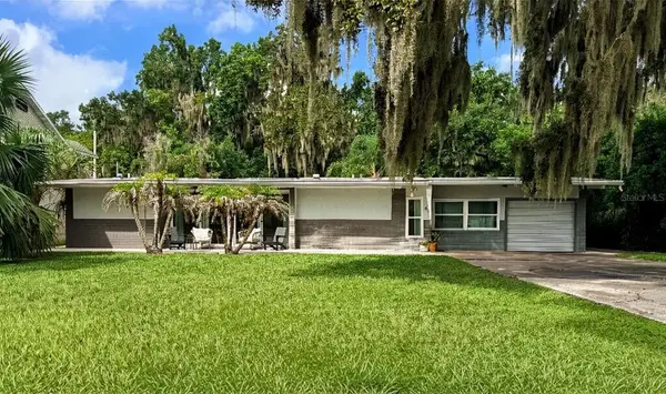 46 Palm Drive, YALAHA, FL 34797