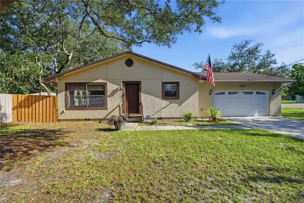 180 W 3rd Street, CHULUOTA, FL 32766