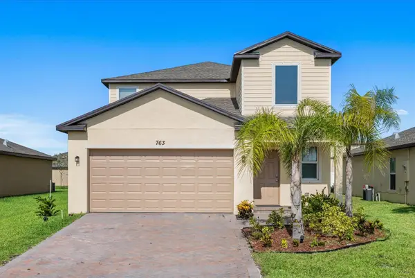 763 Carlyle Way, FORT PIERCE, FL 34947