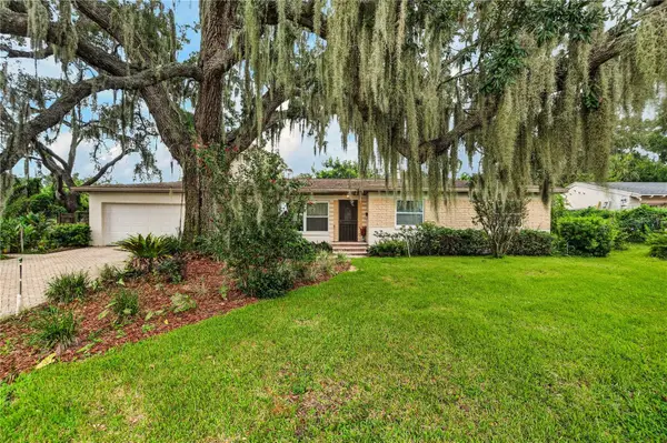 1205 Dorchester Street, ORLANDO, FL 32803
