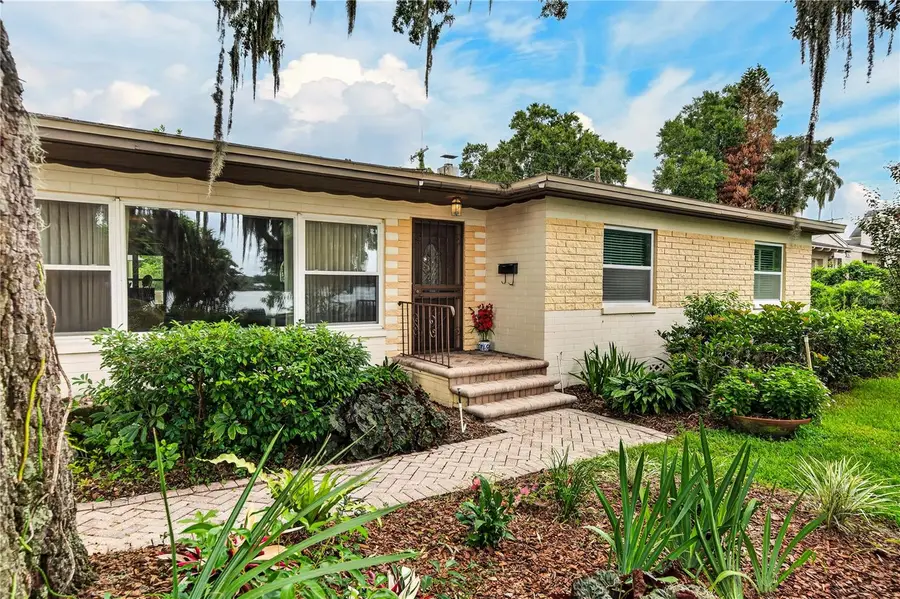 1205 Dorchester Street, Orlando, FL 32803 - #2