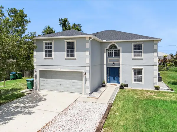 2330 Dover Street, DELTONA, FL 32738