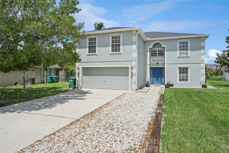 2330 Dover Street, Deltona, FL 32738 - #2