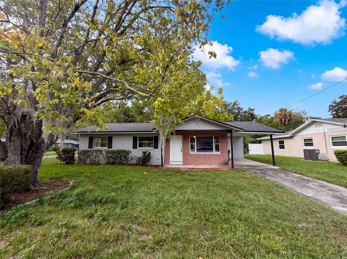 1735 Jefferson Drive, Mount Dora, FL 32757 - #1