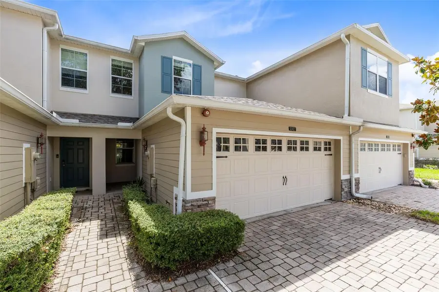 1327 Priory Circle #1327, Winter Garden, FL 34787 - #2