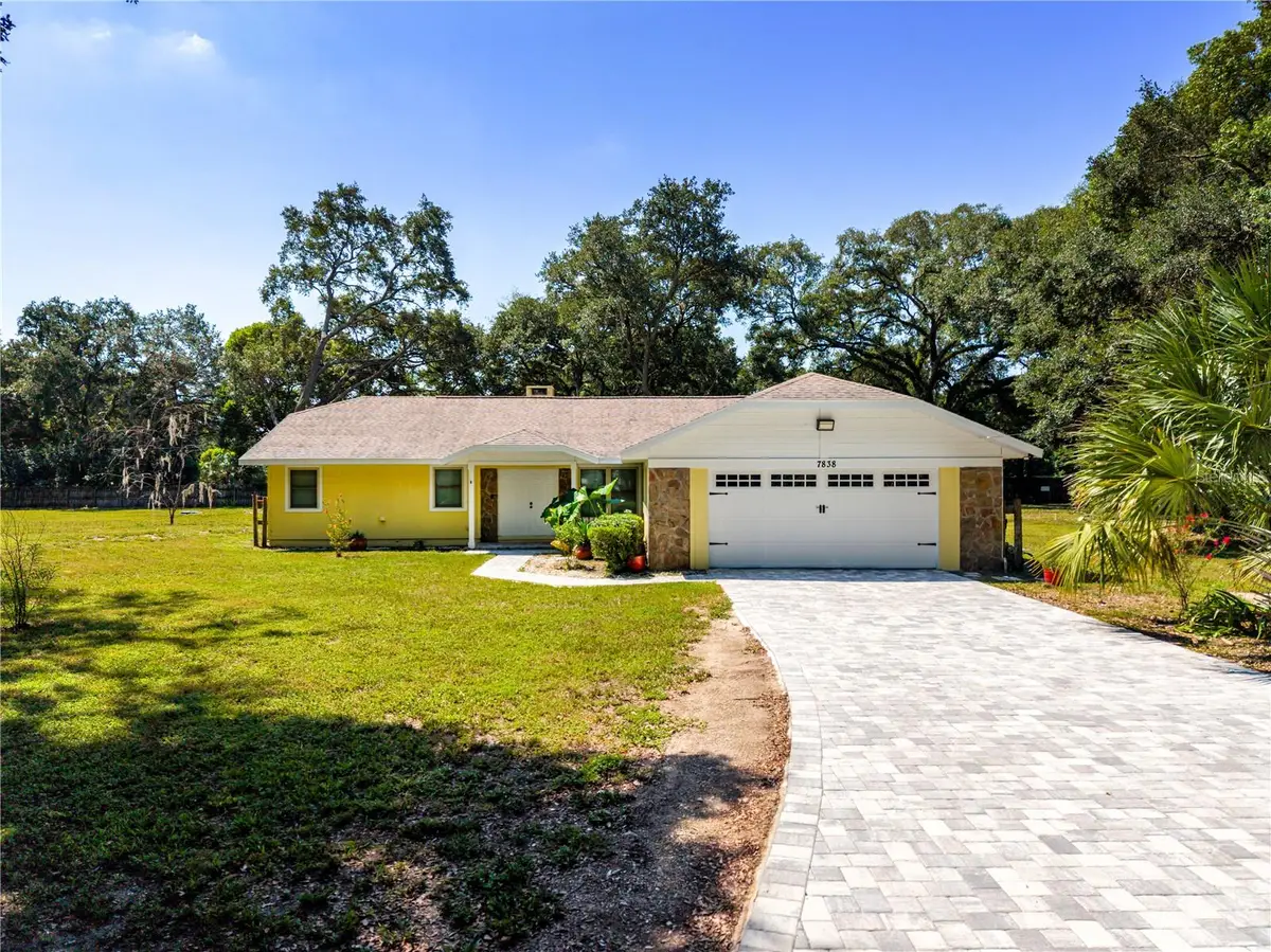 7838 Sloewood Drive, Mount Dora, FL 32757 - #1