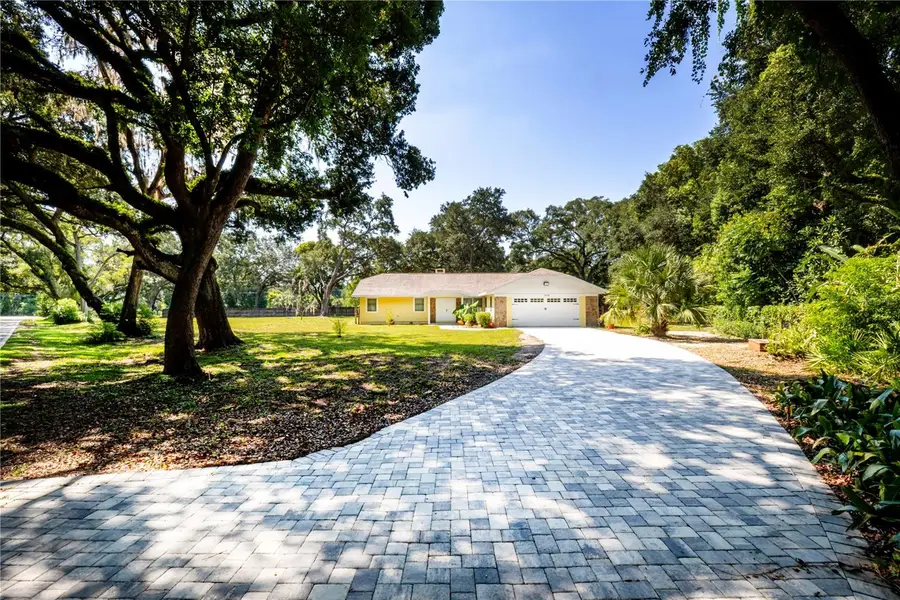 7838 Sloewood Drive, Mount Dora, FL 32757 - #3