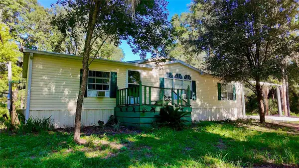 1066 Culbreath Road, BROOKSVILLE, FL 34602