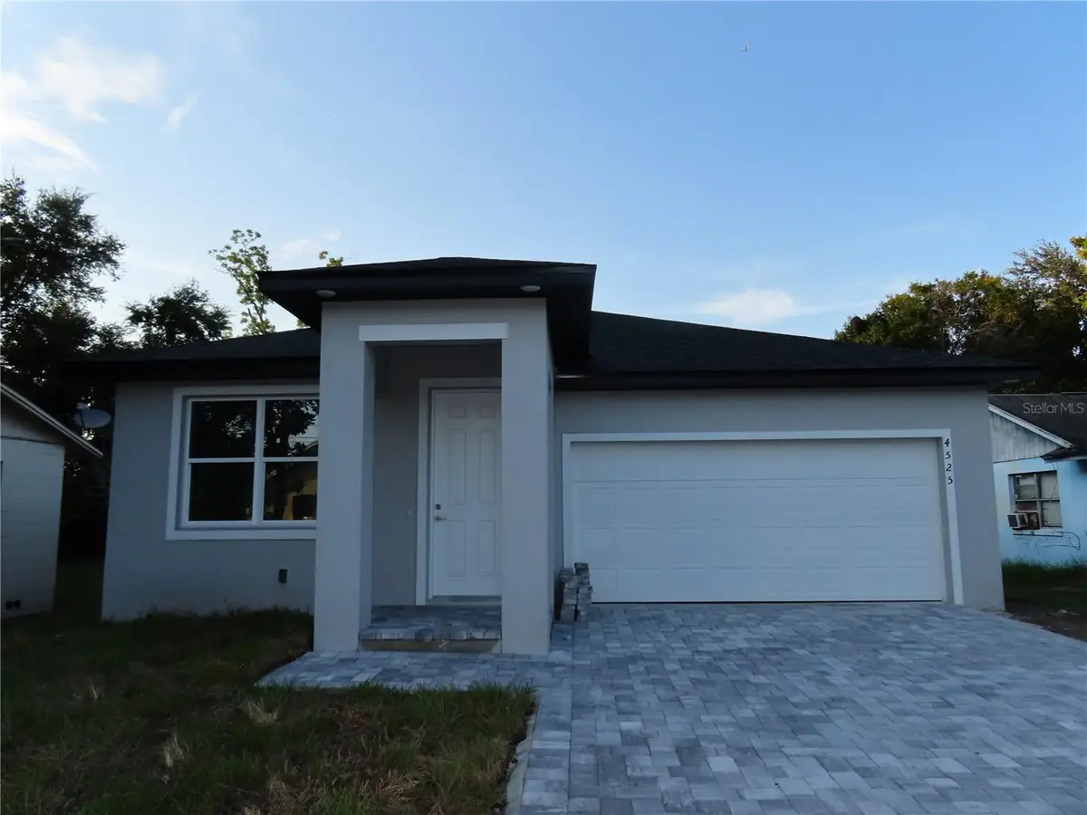 4525 Raleigh Street, Orlando, FL 32811 - #1