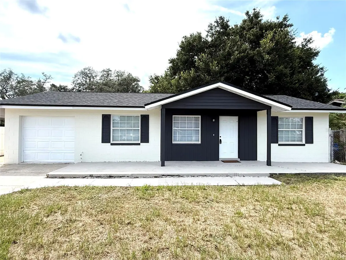 432 N John Street, Orlando, FL 32835 - #1