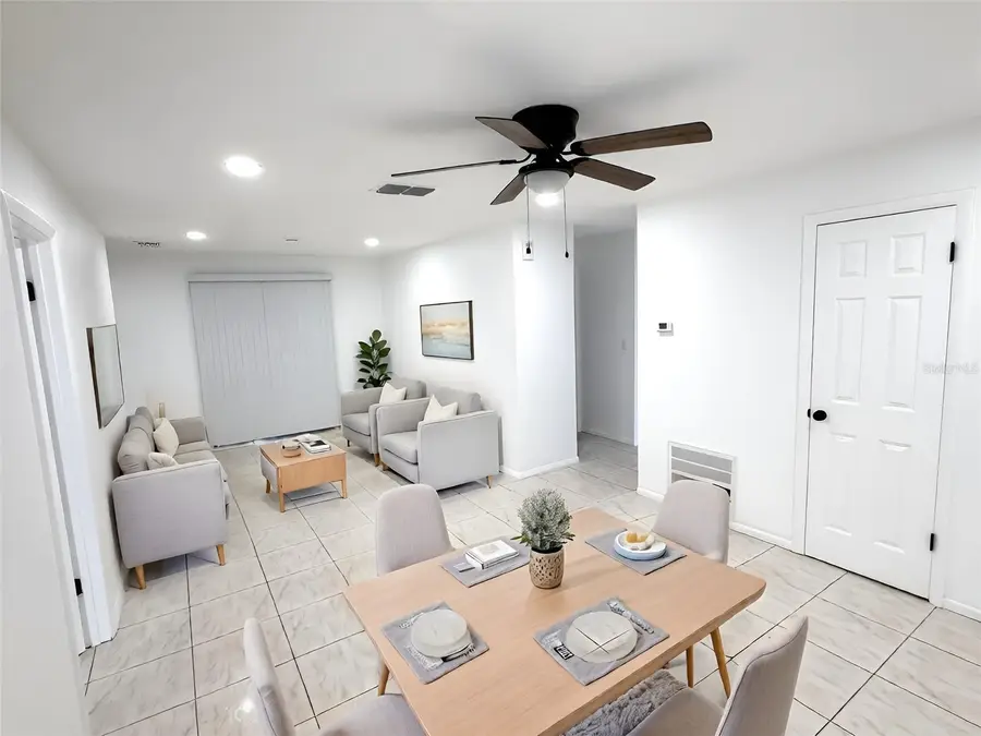 432 N John Street, Orlando, FL 32835 - #3