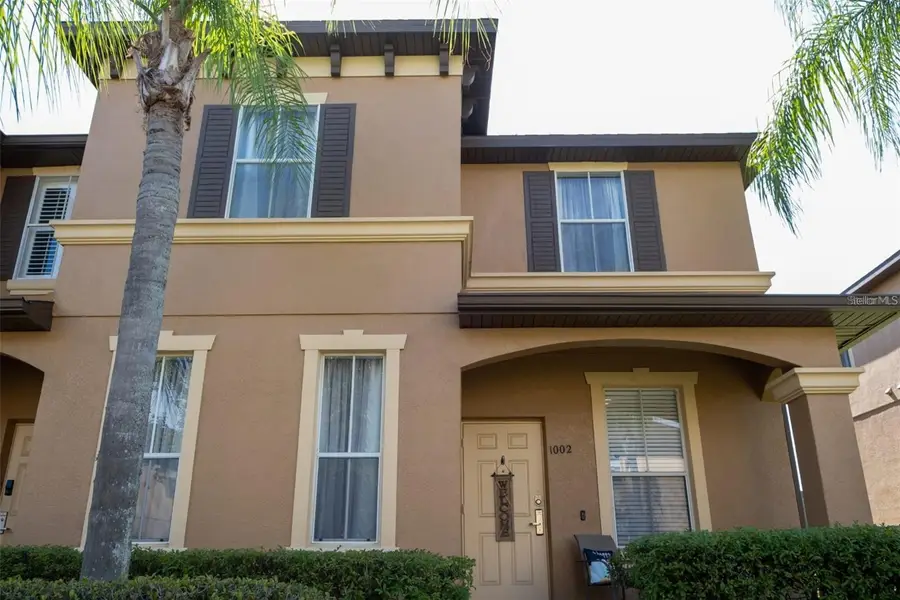 1002 Calabria Avenue, Davenport, FL 33897 - #2
