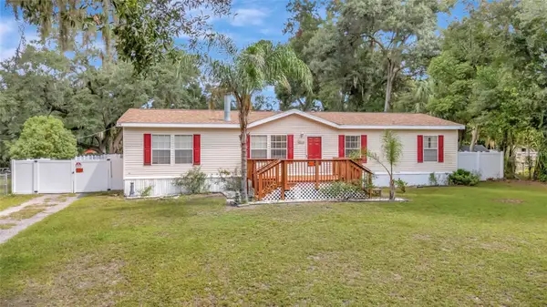 2716 Seminole Trail, LEESBURG, FL 34748
