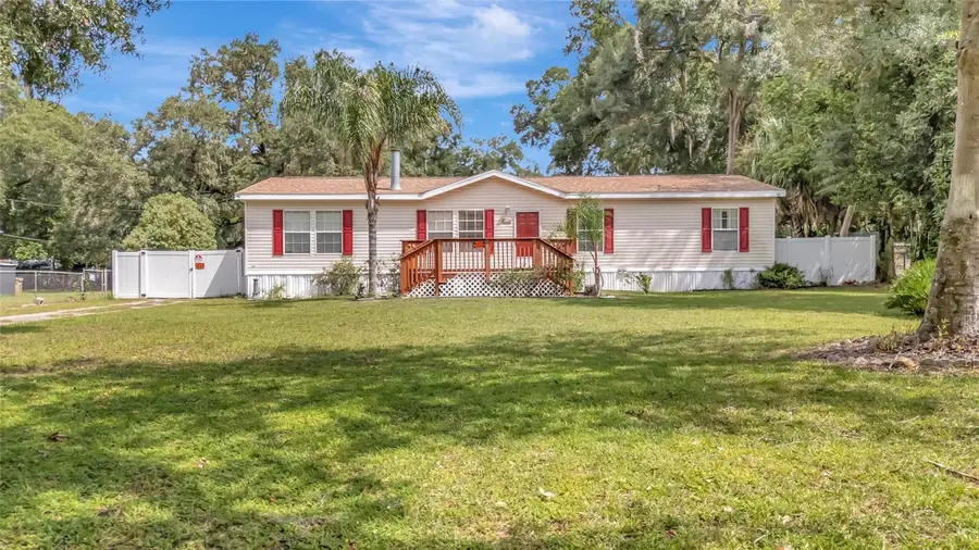 2716 Seminole Trail, Leesburg, FL 34748 - #2