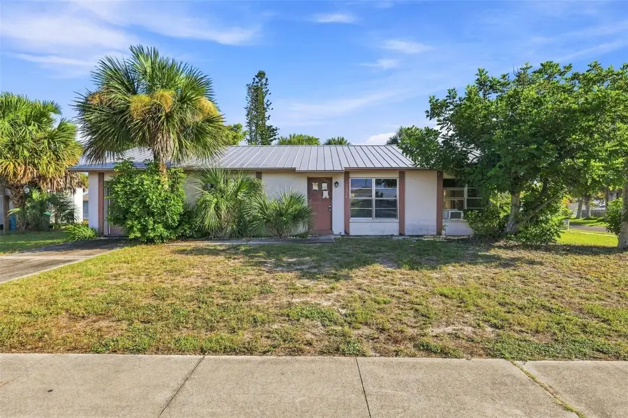 13440 Muriel Avenue, Port Charlotte, FL 33981 - #2