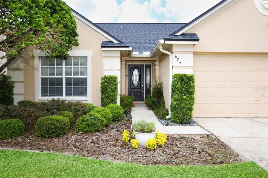 624 Weybridge Court, Lake Mary, FL 32746 - #2