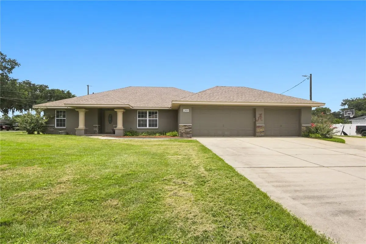 2810 Murcott Street, Auburndale, FL 33823 - #1