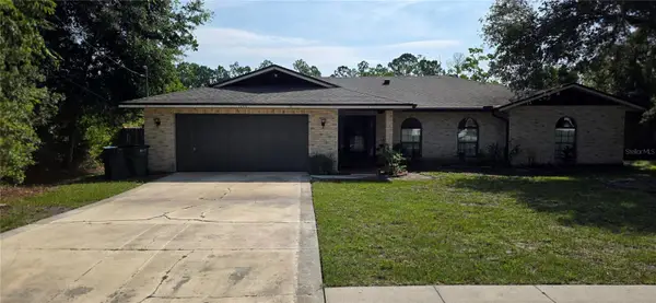1004 Yale Drive, DELTONA, FL 32738