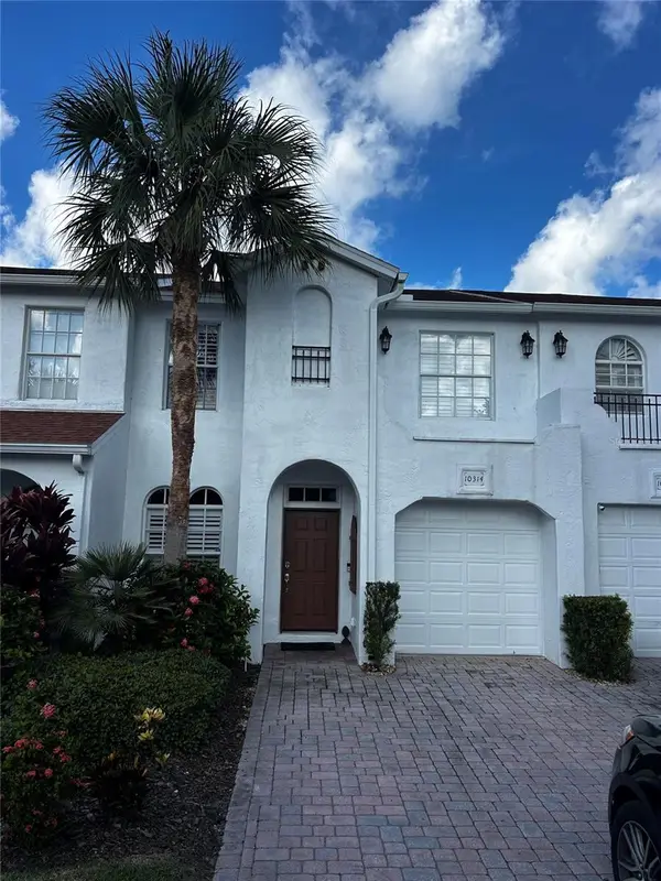 10314 Saville Rowe Lane, TAMPA, FL 33626