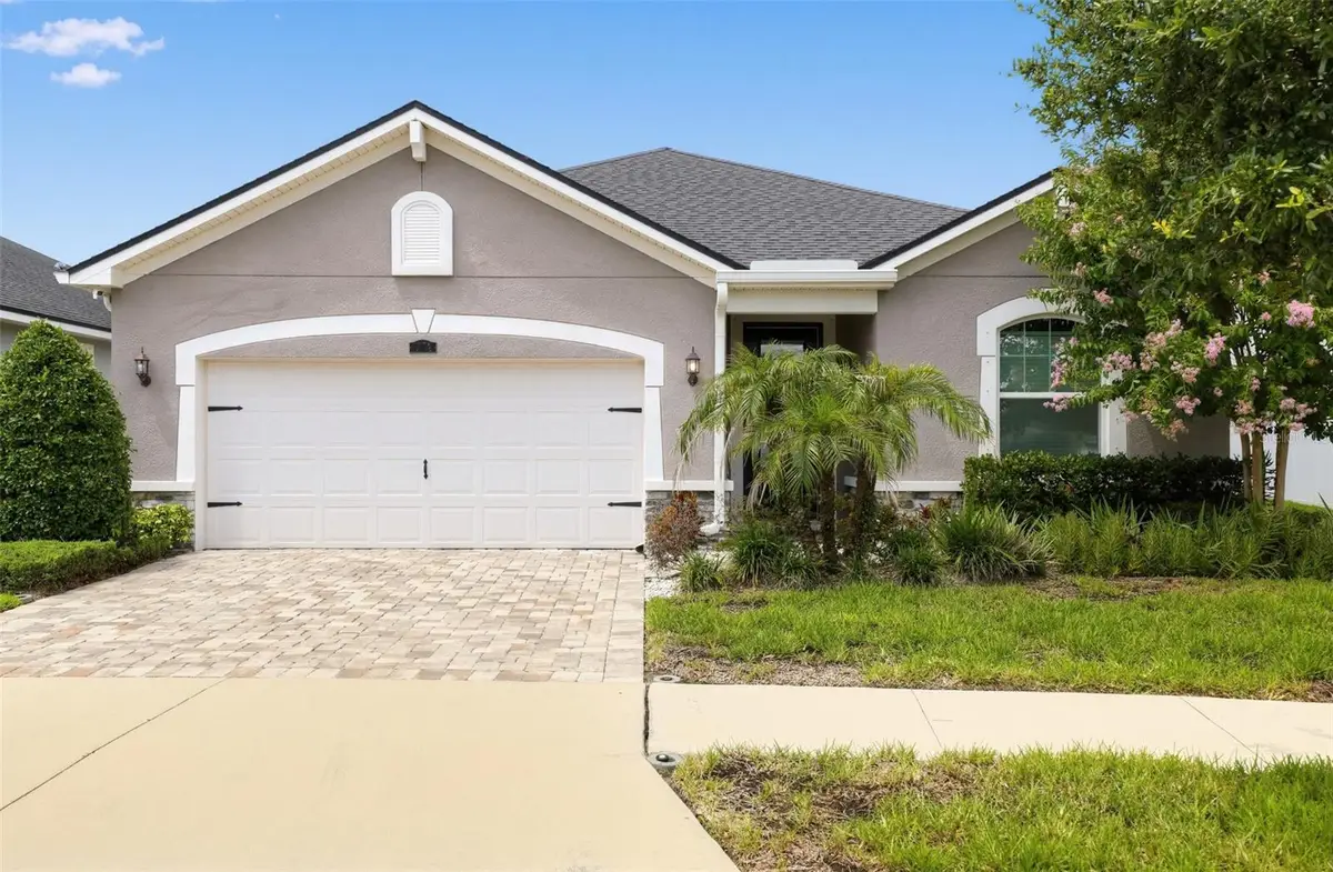13102 Satin Lily Drive, Riverview, FL 33579 - #1