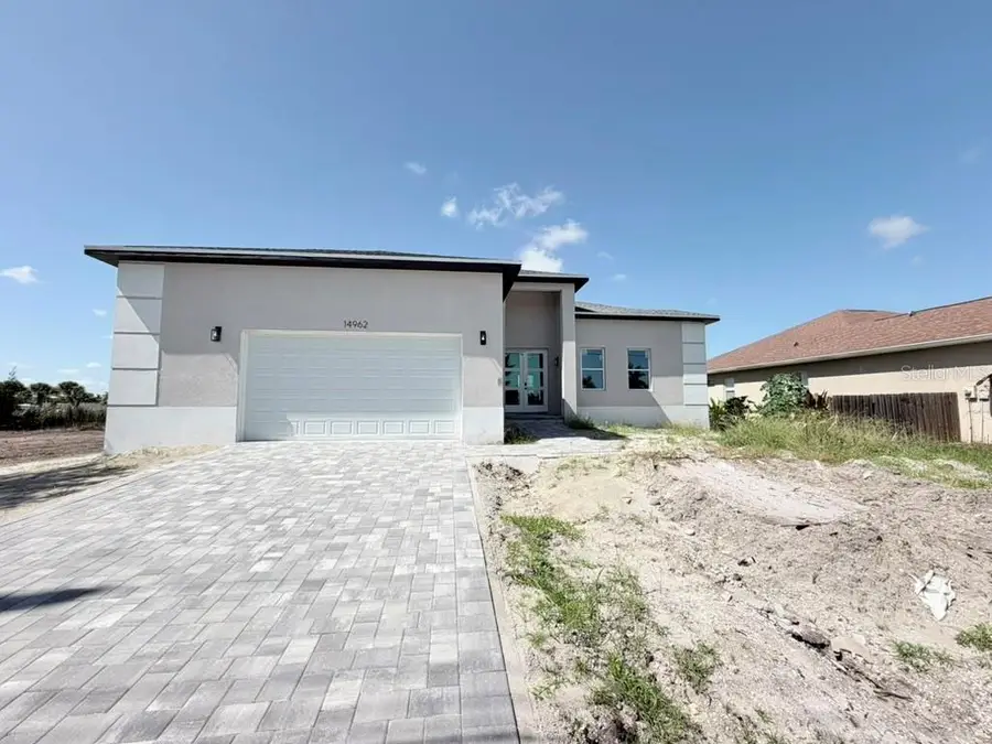 14962 Appleton Boulevard, Port Charlotte, FL 33981 - #2