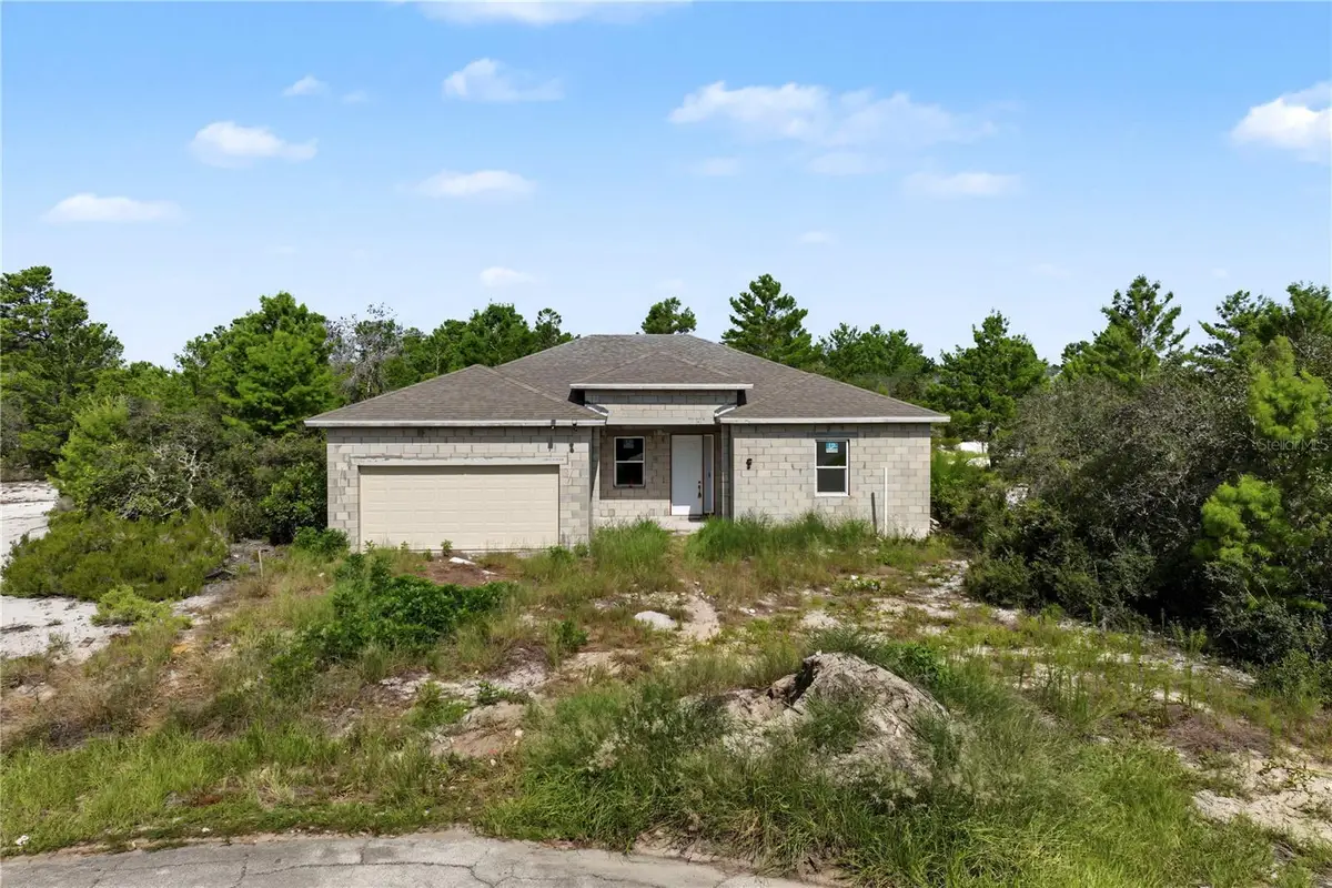 619 Alafia Place, Poinciana, FL 34759 - #1
