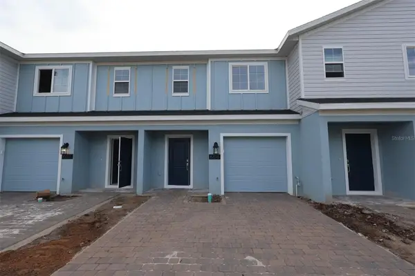 6108 Fellow Wagon Way, ORLANDO, FL 32822