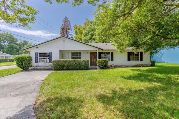 1501 Terrace Drive, SANFORD, FL 32773