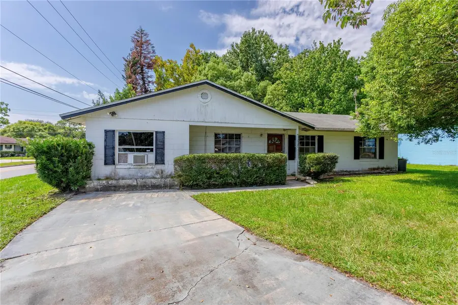 1501 Terrace Drive, Sanford, FL 32773 - #2