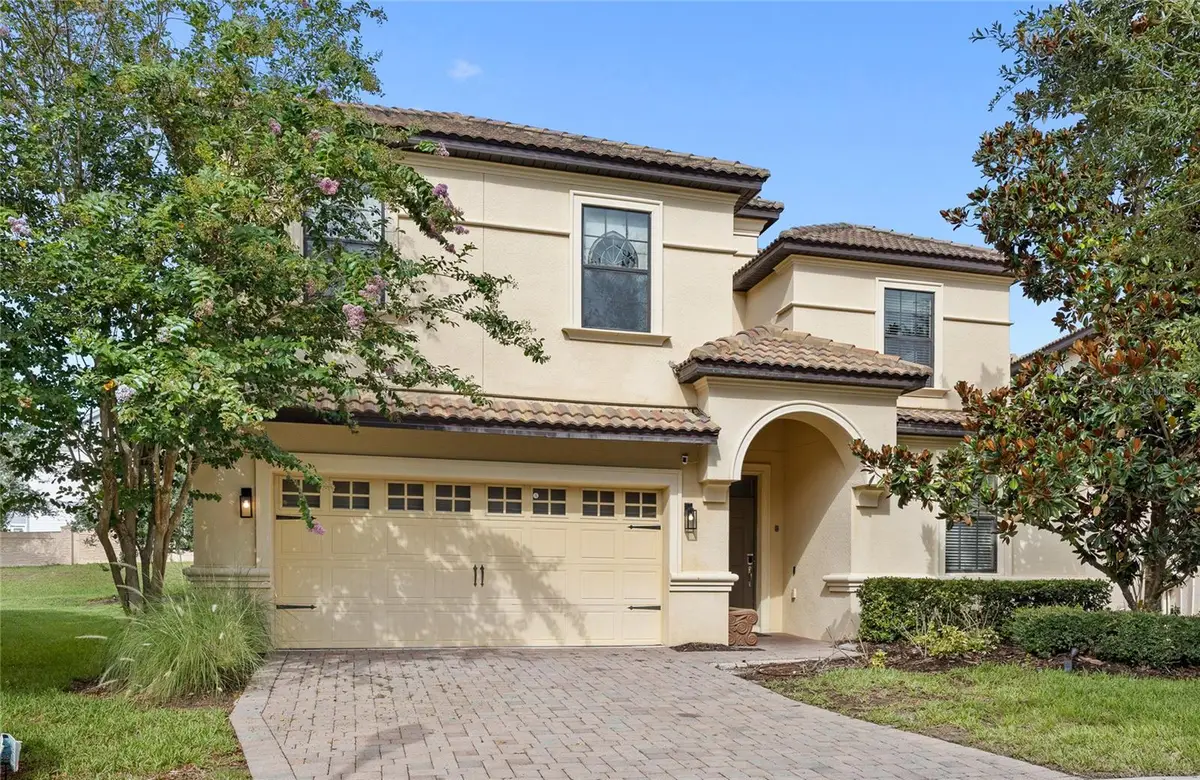 1478 Moon Valley Drive, Davenport, FL 33896 - #1