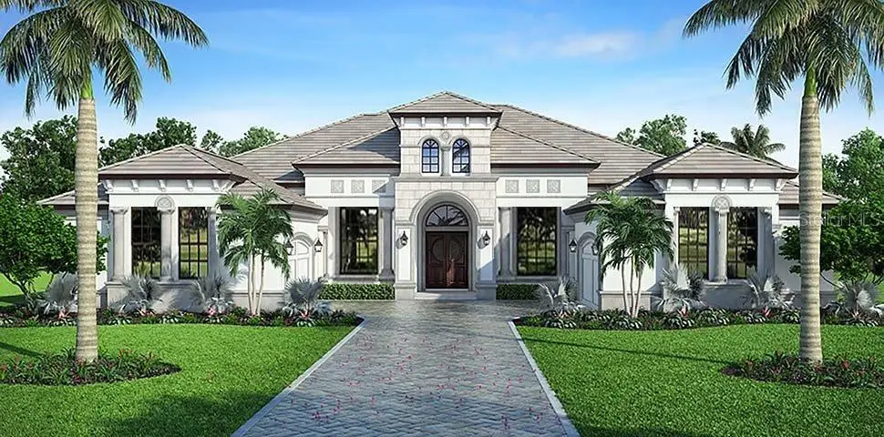 262 Osprey Hammock Trail, Sanford, FL 32771 - #1