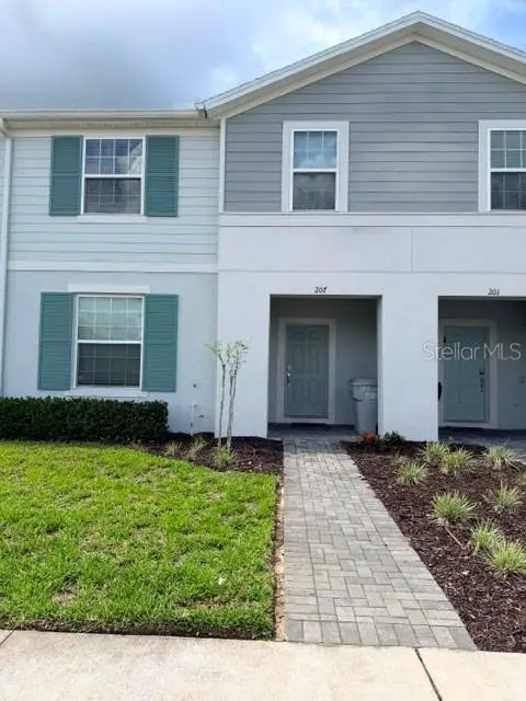 207 Jetty Way, Davenport, FL 33897 - #1