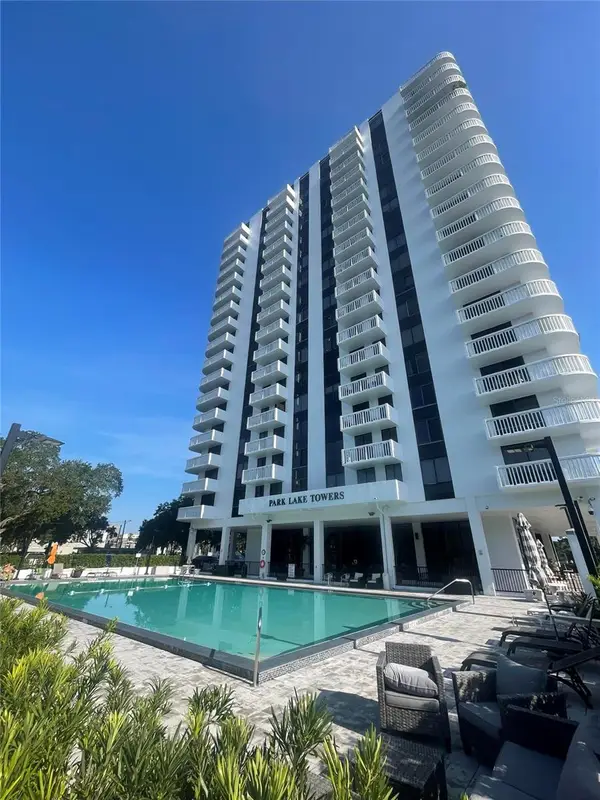 400 E Colonial Drive #402, ORLANDO, FL 32803