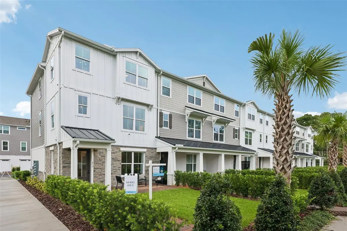 213 Pasquala Way, Oviedo, FL 32765 - #1