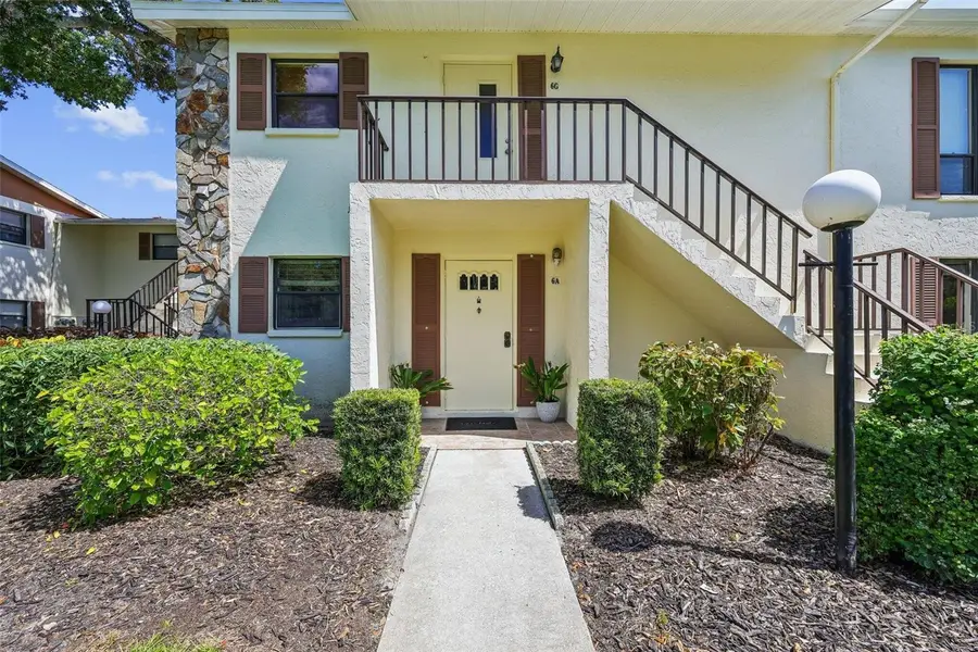 5400 34th Street W #A6, Bradenton, FL 34210 - #2