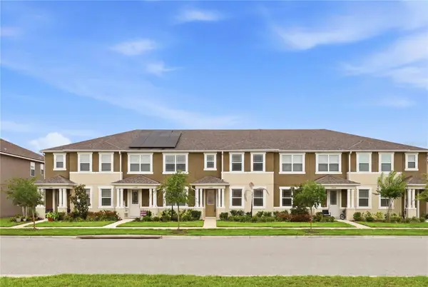11558 Buoy Point Place, ORLANDO, FL 32832